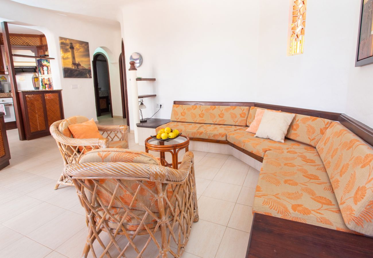 Ferienhaus in Maspalomas - Altamar 28 with terrace&pool By CanariasGetaway Ferienhaus in Maspalomas - Altamar 28 with terrace&pool By CanariasGetaway