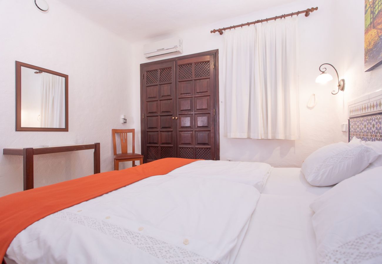 Ferienhaus in Maspalomas - Altamar 28 with terrace&pool By CanariasGetaway Ferienhaus in Maspalomas - Altamar 28 with terrace&pool By CanariasGetaway