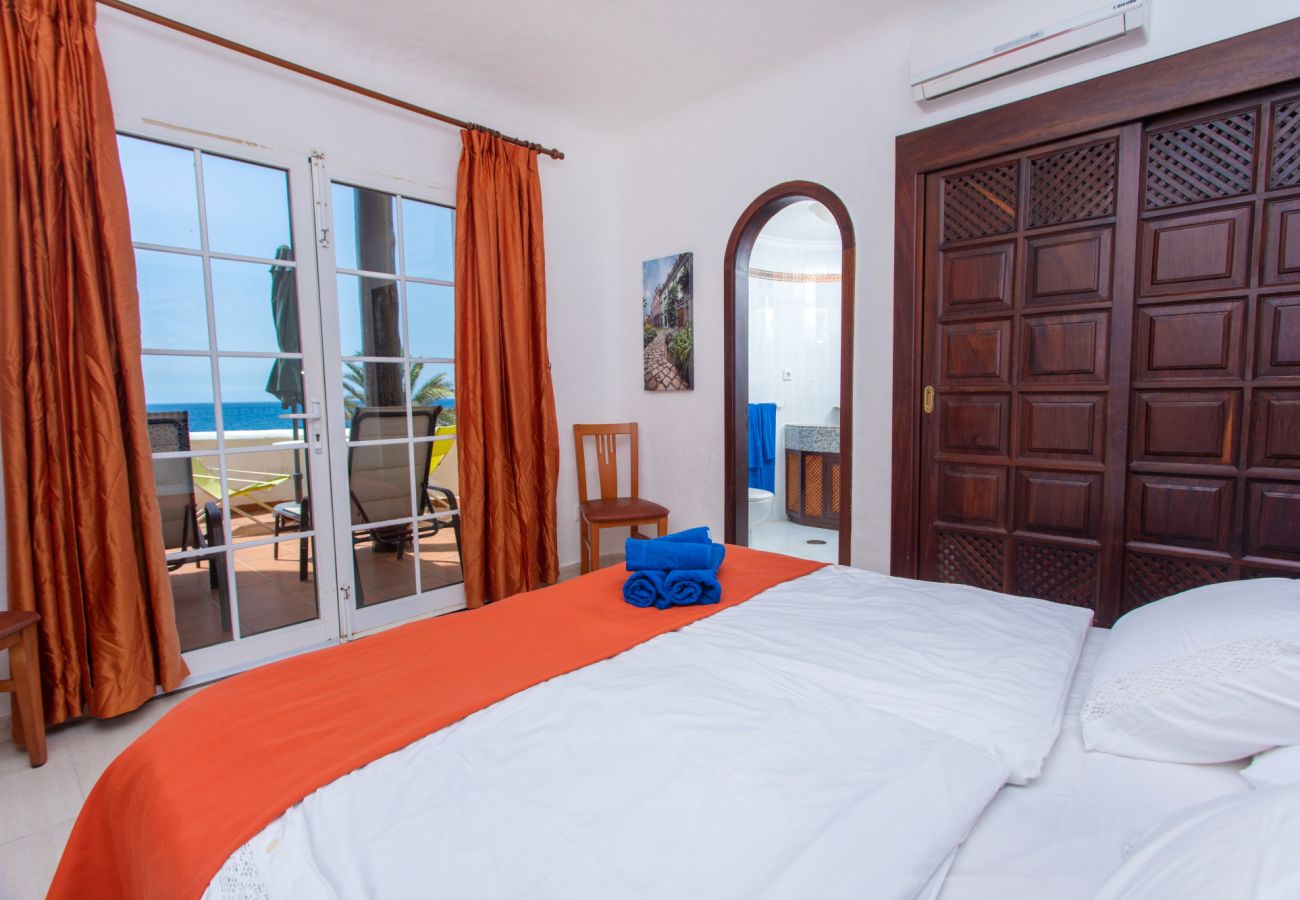 Ferienhaus in Maspalomas - Altamar 28 with terrace&pool By CanariasGetaway Ferienhaus in Maspalomas - Altamar 28 with terrace&pool By CanariasGetaway