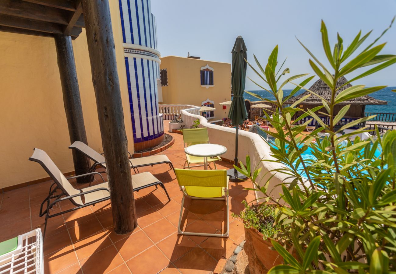 Ferienhaus in Maspalomas - Altamar 28 with terrace&pool By CanariasGetaway Ferienhaus in Maspalomas - Altamar 28 with terrace&pool By CanariasGetaway