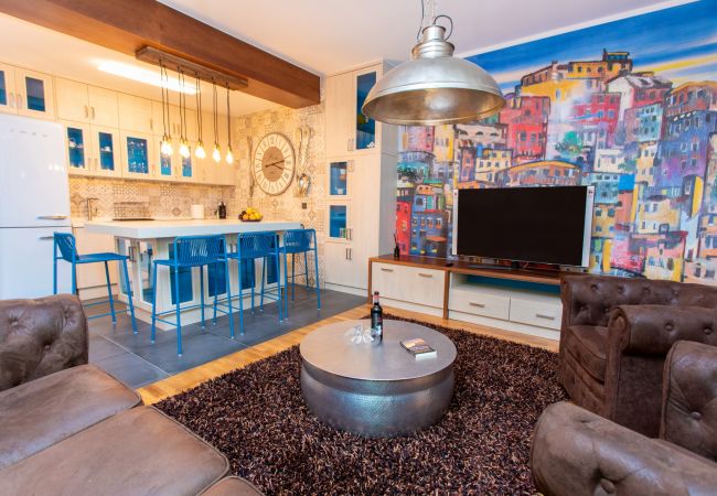 Ferienhaus in Las Palmas de Gran Canaria - Design in the Midtown by CanariasGetaway Ferienhaus in Las Palmas de Gran Canaria - Design in the Midtown by CanariasGetaway