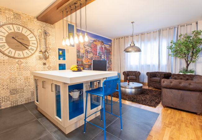 Ferienhaus in Las Palmas de Gran Canaria - Design in the Midtown by CanariasGetaway Ferienhaus in Las Palmas de Gran Canaria - Design in the Midtown by CanariasGetaway