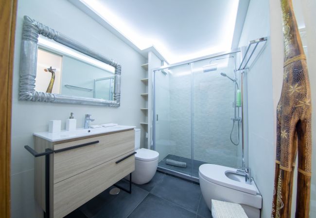 Ferienhaus in Las Palmas de Gran Canaria - Design in the Midtown by CanariasGetaway Ferienhaus in Las Palmas de Gran Canaria - Design in the Midtown by CanariasGetaway