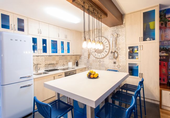 Ferienhaus in Las Palmas de Gran Canaria - Design in the Midtown by CanariasGetaway Ferienhaus in Las Palmas de Gran Canaria - Design in the Midtown by CanariasGetaway