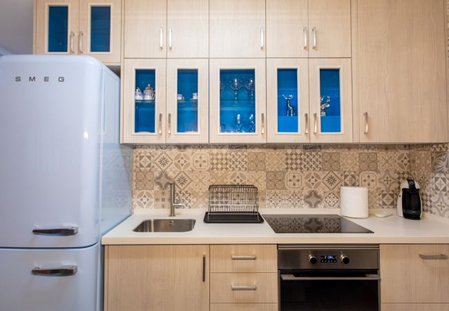 Ferienhaus in Las Palmas de Gran Canaria - Design in the Midtown by CanariasGetaway Ferienhaus in Las Palmas de Gran Canaria - Design in the Midtown by CanariasGetaway