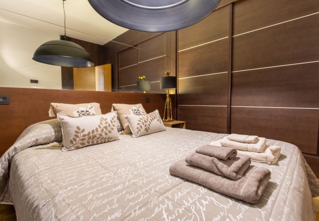 Ferienhaus in Las Palmas de Gran Canaria - Design in the Midtown by CanariasGetaway Ferienhaus in Las Palmas de Gran Canaria - Design in the Midtown by CanariasGetaway