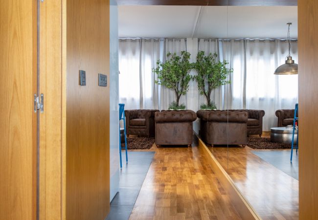 Ferienhaus in Las Palmas de Gran Canaria - Design in the Midtown by CanariasGetaway Ferienhaus in Las Palmas de Gran Canaria - Design in the Midtown by CanariasGetaway