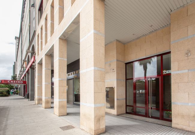 Ferienhaus in Las Palmas de Gran Canaria - Design in the Midtown by CanariasGetaway Ferienhaus in Las Palmas de Gran Canaria - Design in the Midtown by CanariasGetaway