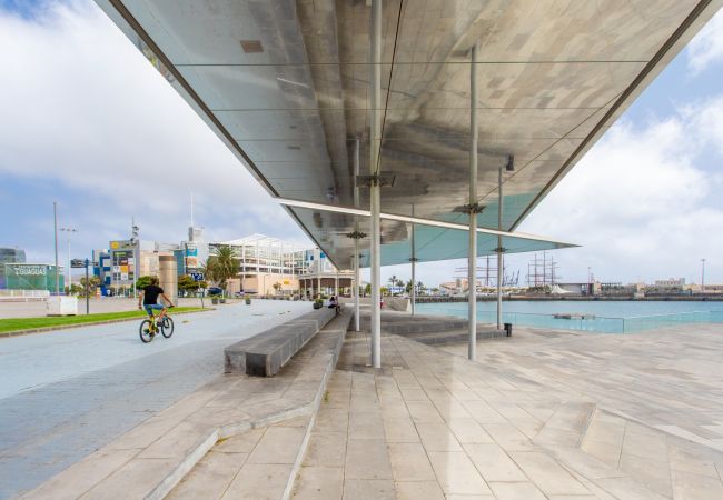Ferienhaus in Las Palmas de Gran Canaria - Design in the Midtown by CanariasGetaway Ferienhaus in Las Palmas de Gran Canaria - Design in the Midtown by CanariasGetaway
