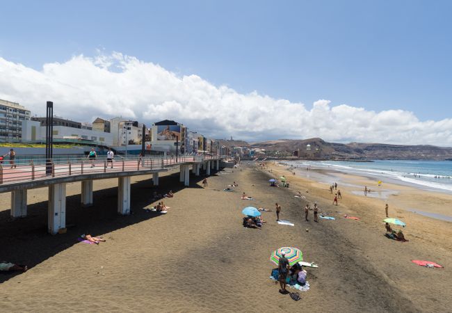 Ferienhaus in Las Palmas de Gran Canaria - Design in the Midtown by CanariasGetaway Ferienhaus in Las Palmas de Gran Canaria - Design in the Midtown by CanariasGetaway
