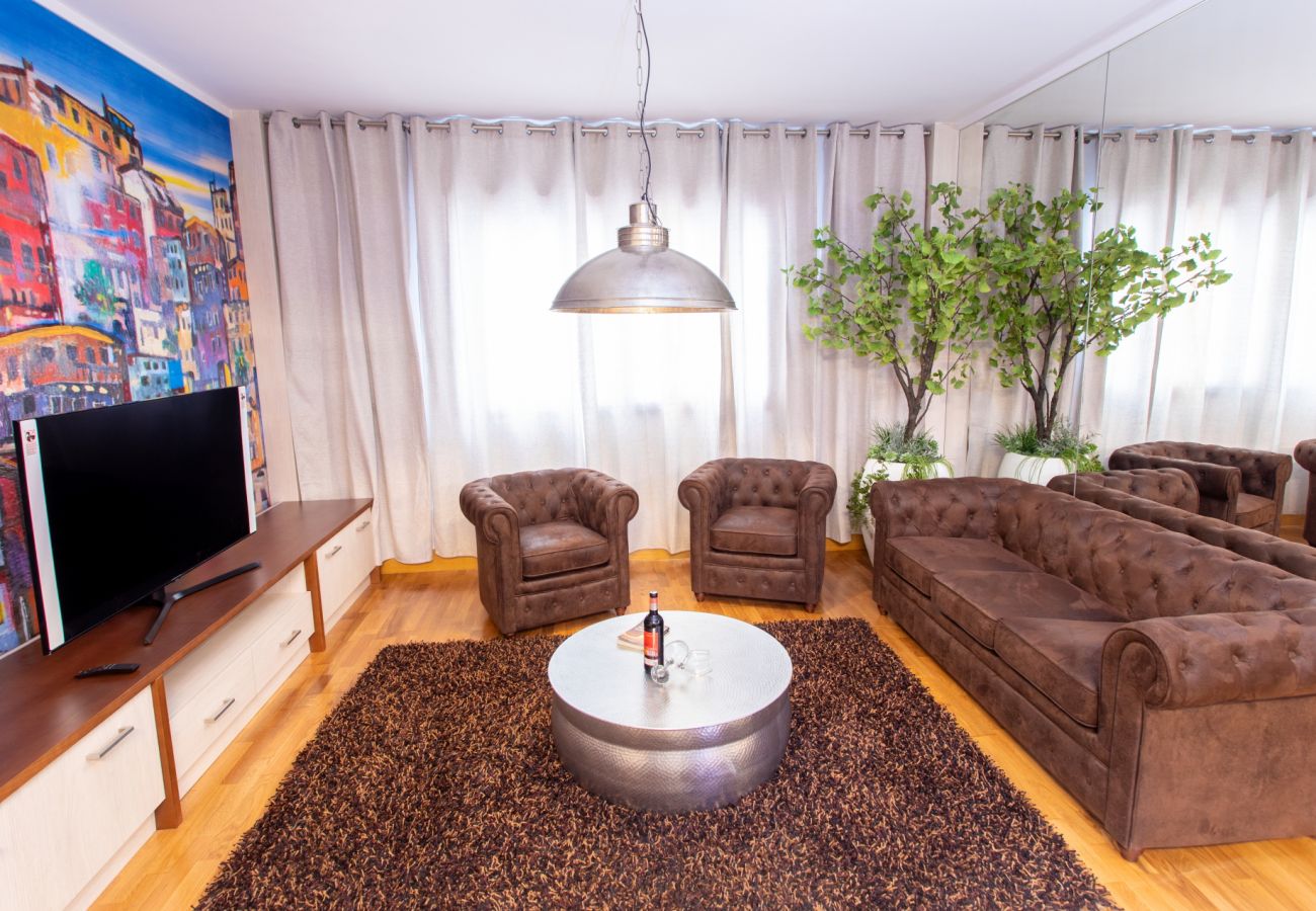 Ferienhaus in Las Palmas de Gran Canaria - Design in the Midtown by CanariasGetaway Ferienhaus in Las Palmas de Gran Canaria - Design in the Midtown by CanariasGetaway