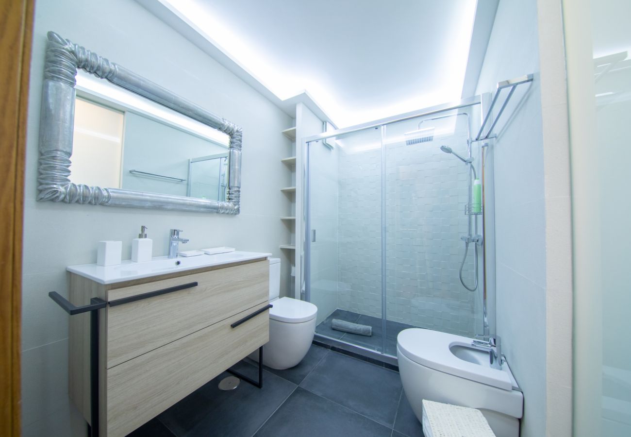 Ferienhaus in Las Palmas de Gran Canaria - Design in the Midtown by CanariasGetaway Ferienhaus in Las Palmas de Gran Canaria - Design in the Midtown by CanariasGetaway