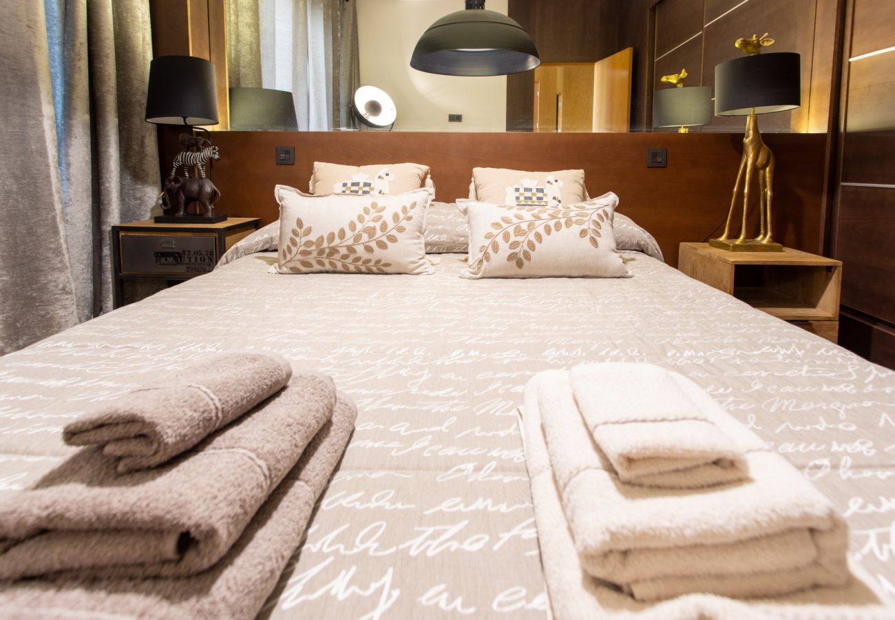Ferienhaus in Las Palmas de Gran Canaria - Design in the Midtown by CanariasGetaway Ferienhaus in Las Palmas de Gran Canaria - Design in the Midtown by CanariasGetaway