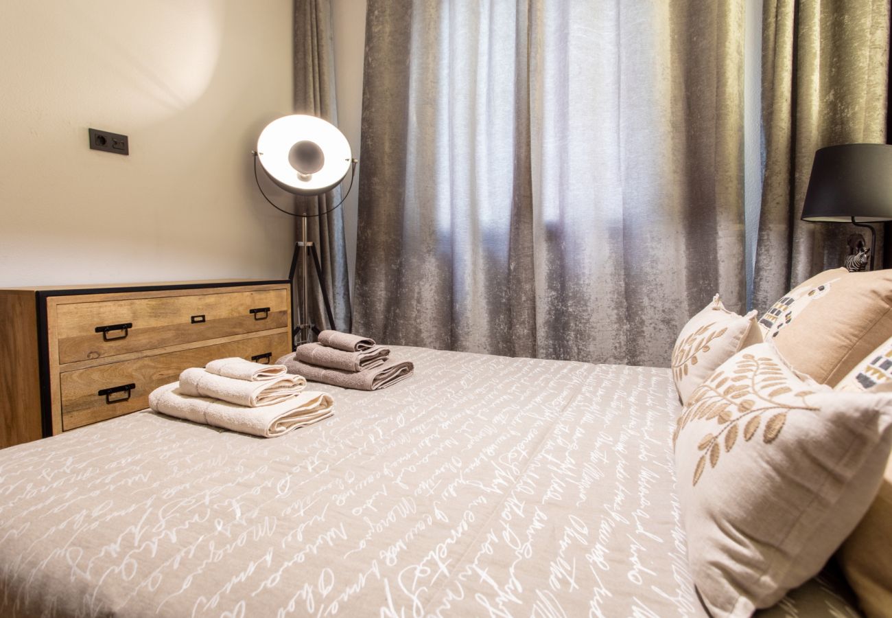 Ferienhaus in Las Palmas de Gran Canaria - Design in the Midtown by CanariasGetaway Ferienhaus in Las Palmas de Gran Canaria - Design in the Midtown by CanariasGetaway