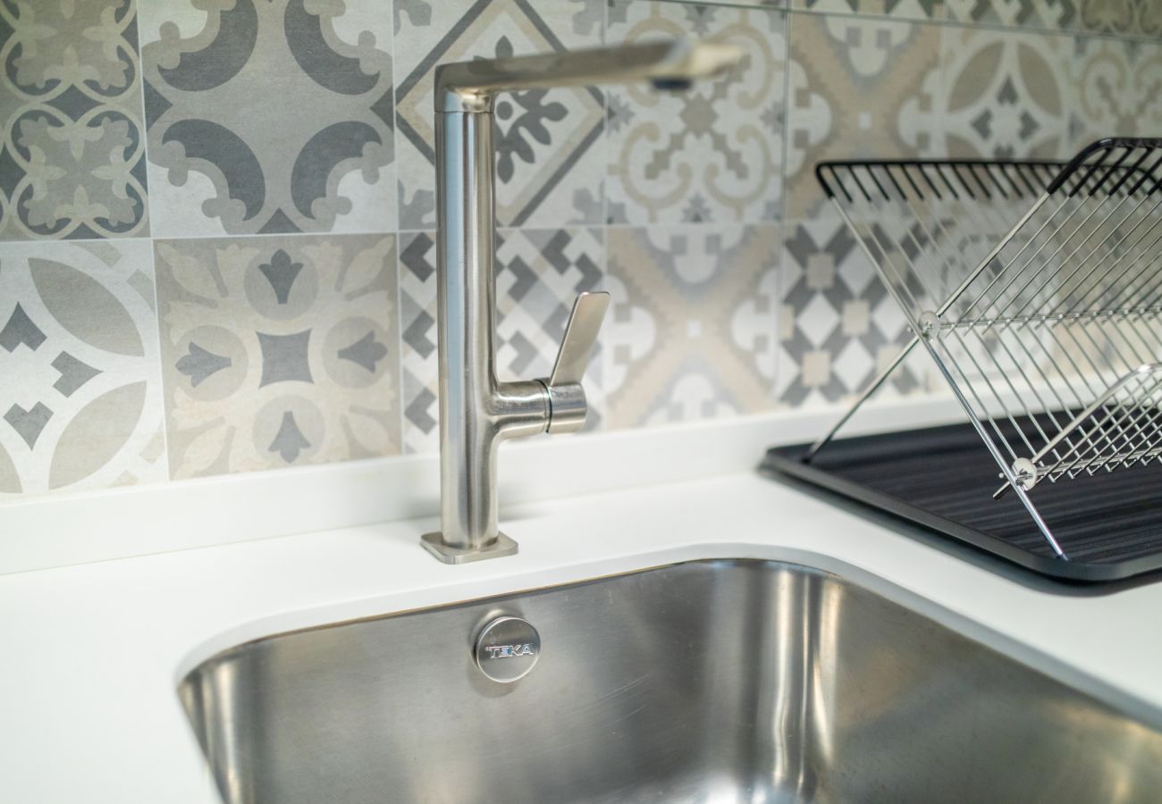Ferienhaus in Las Palmas de Gran Canaria - Design in the Midtown by CanariasGetaway Ferienhaus in Las Palmas de Gran Canaria - Design in the Midtown by CanariasGetaway