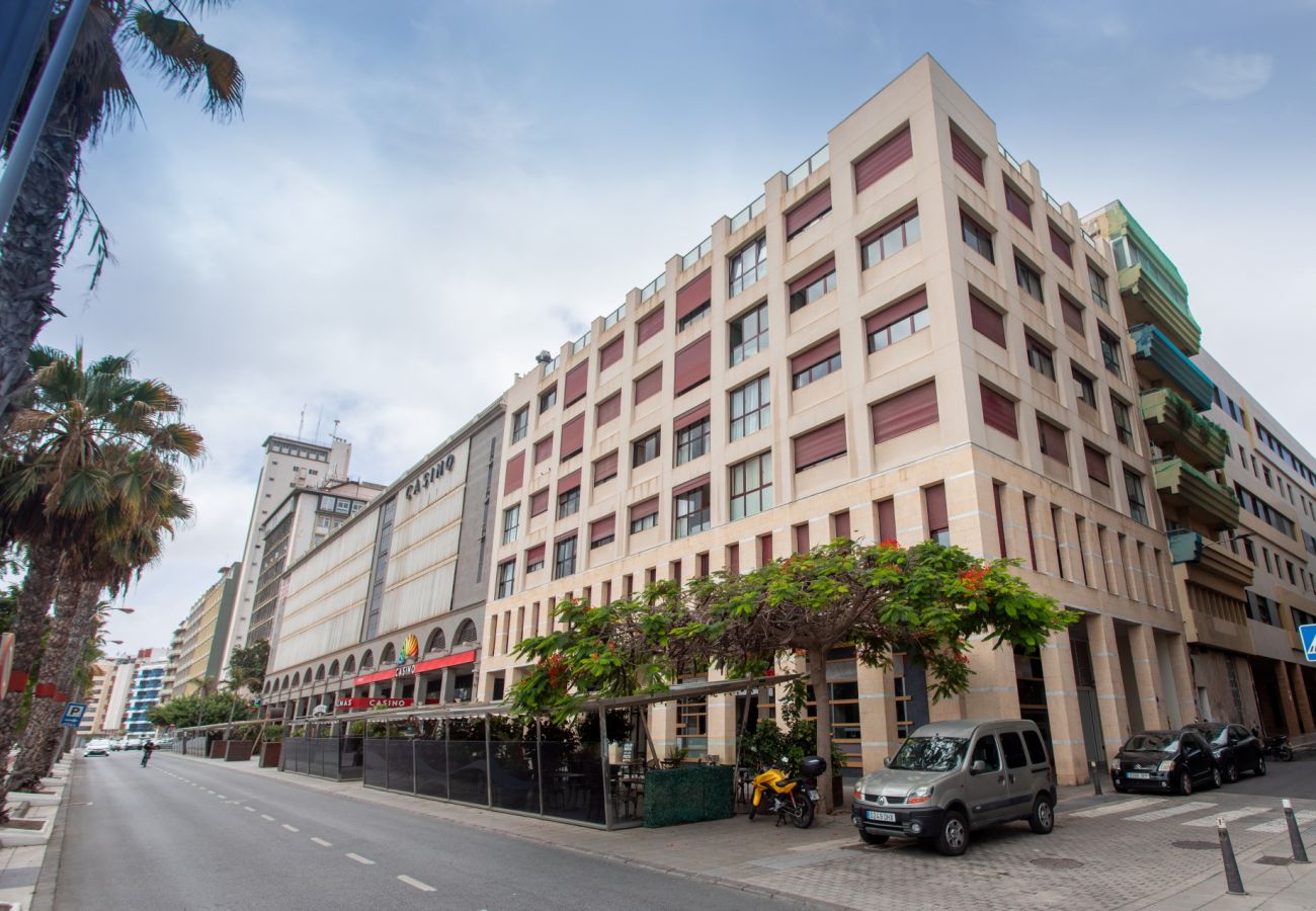Ferienhaus in Las Palmas de Gran Canaria - Design in the Midtown by CanariasGetaway Ferienhaus in Las Palmas de Gran Canaria - Design in the Midtown by CanariasGetaway