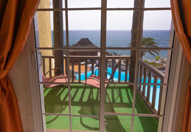 Ferienwohnung in San Bartolomé de Tirajana - Altamar 44 balcony&pool By CanariasGetaway  Ferienwohnung in San Bartolomé de Tirajana - Altamar 44 balcony&pool By CanariasGetaway