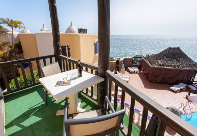 Ferienwohnung in San Bartolomé de Tirajana - Altamar 44 balcony&pool By CanariasGetaway  Ferienwohnung in San Bartolomé de Tirajana - Altamar 44 balcony&pool By CanariasGetaway