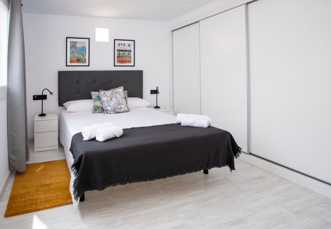 Bungalow in Maspalomas - New 3BR with Great Terrace By CanariasGetaway  Bungalow in Maspalomas - New 3BR with Great Terrace By CanariasGetaway