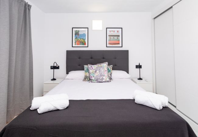 Bungalow in Maspalomas - New 3BR with Great Terrace By CanariasGetaway  Bungalow in Maspalomas - New 3BR with Great Terrace By CanariasGetaway