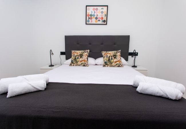 Bungalow in Maspalomas - New 3BR with Great Terrace By CanariasGetaway  Bungalow in Maspalomas - New 3BR with Great Terrace By CanariasGetaway