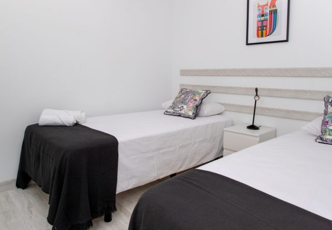 Bungalow in Maspalomas - New 3BR with Great Terrace By CanariasGetaway  Bungalow in Maspalomas - New 3BR with Great Terrace By CanariasGetaway