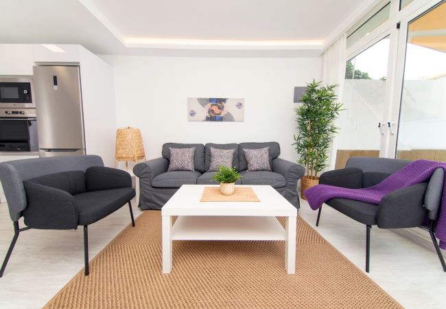 Bungalow in Maspalomas - New 3BR with Great Terrace By CanariasGetaway  Bungalow in Maspalomas - New 3BR with Great Terrace By CanariasGetaway