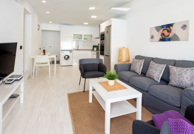 Bungalow in Maspalomas - New 3BR with Great Terrace By CanariasGetaway  Bungalow in Maspalomas - New 3BR with Great Terrace By CanariasGetaway