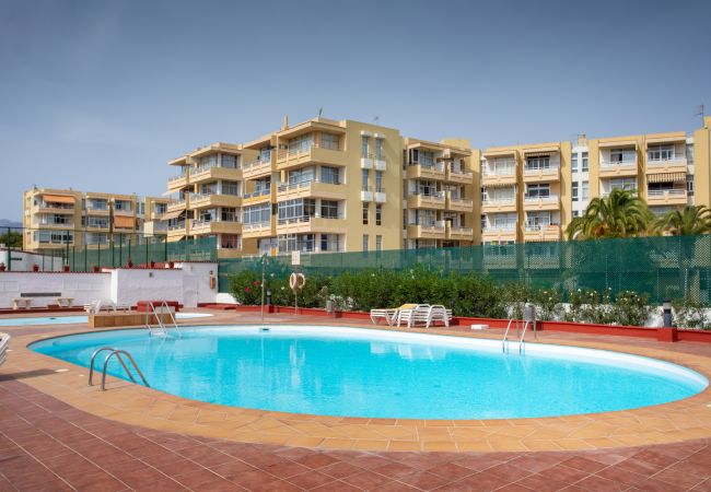 Bungalow in Maspalomas - New 3BR with Great Terrace By CanariasGetaway  Bungalow in Maspalomas - New 3BR with Great Terrace By CanariasGetaway