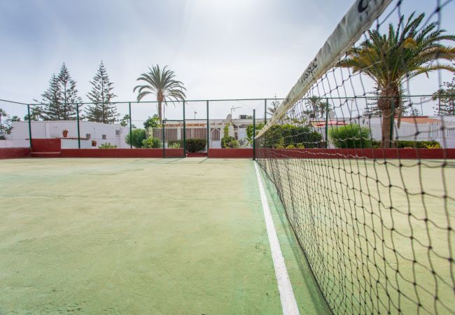 Bungalow in Maspalomas - New 3BR with Great Terrace By CanariasGetaway  Bungalow in Maspalomas - New 3BR with Great Terrace By CanariasGetaway
