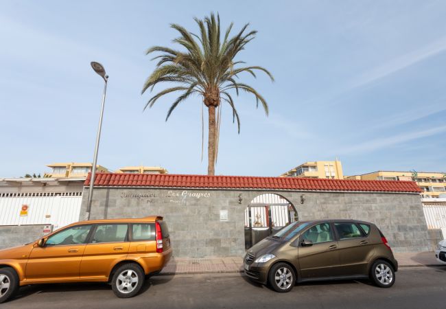 Bungalow in Maspalomas - New 3BR with Great Terrace By CanariasGetaway  Bungalow in Maspalomas - New 3BR with Great Terrace By CanariasGetaway