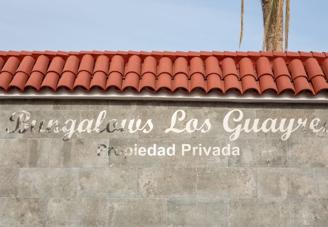 Bungalow in Maspalomas - New 3BR with Great Terrace By CanariasGetaway  Bungalow in Maspalomas - New 3BR with Great Terrace By CanariasGetaway