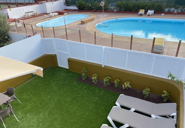 Bungalow in Maspalomas - New 3BR with Great Terrace By CanariasGetaway  Bungalow in Maspalomas - New 3BR with Great Terrace By CanariasGetaway