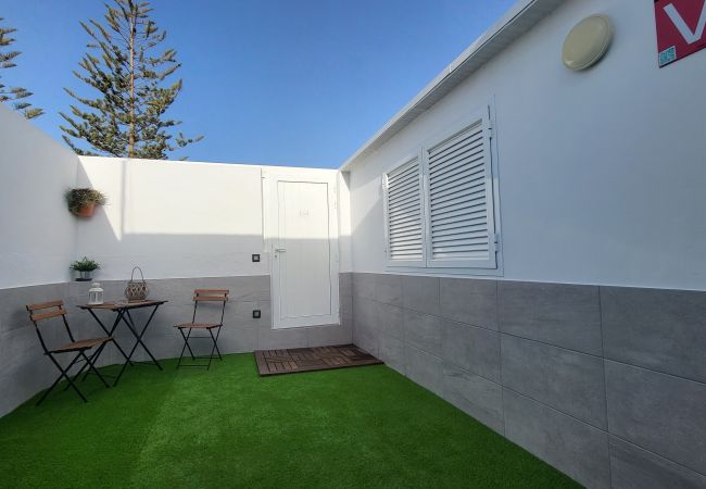 Bungalow in Maspalomas - New 3BR with Great Terrace By CanariasGetaway  Bungalow in Maspalomas - New 3BR with Great Terrace By CanariasGetaway