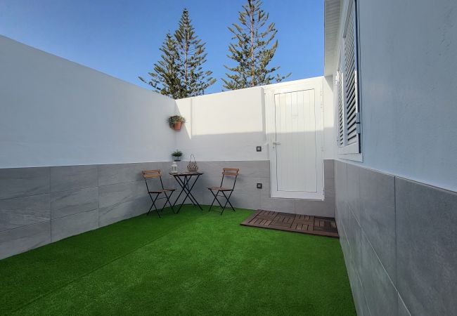 Bungalow in Maspalomas - New 3BR with Great Terrace By CanariasGetaway  Bungalow in Maspalomas - New 3BR with Great Terrace By CanariasGetaway
