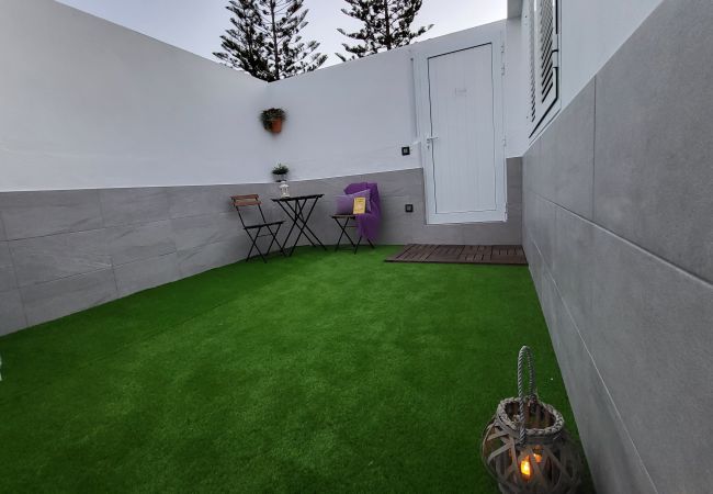 Bungalow in Maspalomas - New 3BR with Great Terrace By CanariasGetaway  Bungalow in Maspalomas - New 3BR with Great Terrace By CanariasGetaway