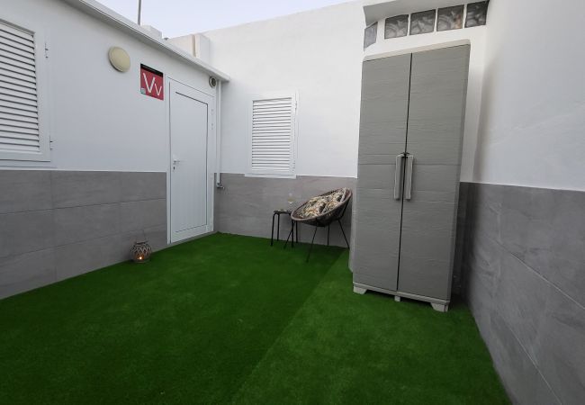 Bungalow in Maspalomas - New 3BR with Great Terrace By CanariasGetaway  Bungalow in Maspalomas - New 3BR with Great Terrace By CanariasGetaway