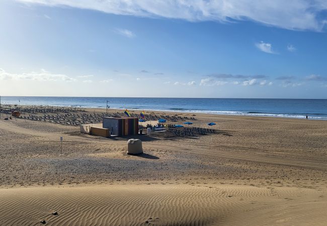 Bungalow in Maspalomas - New 3BR with Great Terrace By CanariasGetaway  Bungalow in Maspalomas - New 3BR with Great Terrace By CanariasGetaway