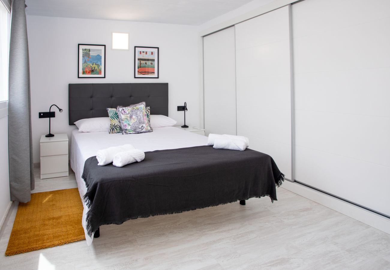 Bungalow in Maspalomas - New 3BR with Great Terrace By CanariasGetaway  Bungalow in Maspalomas - New 3BR with Great Terrace By CanariasGetaway