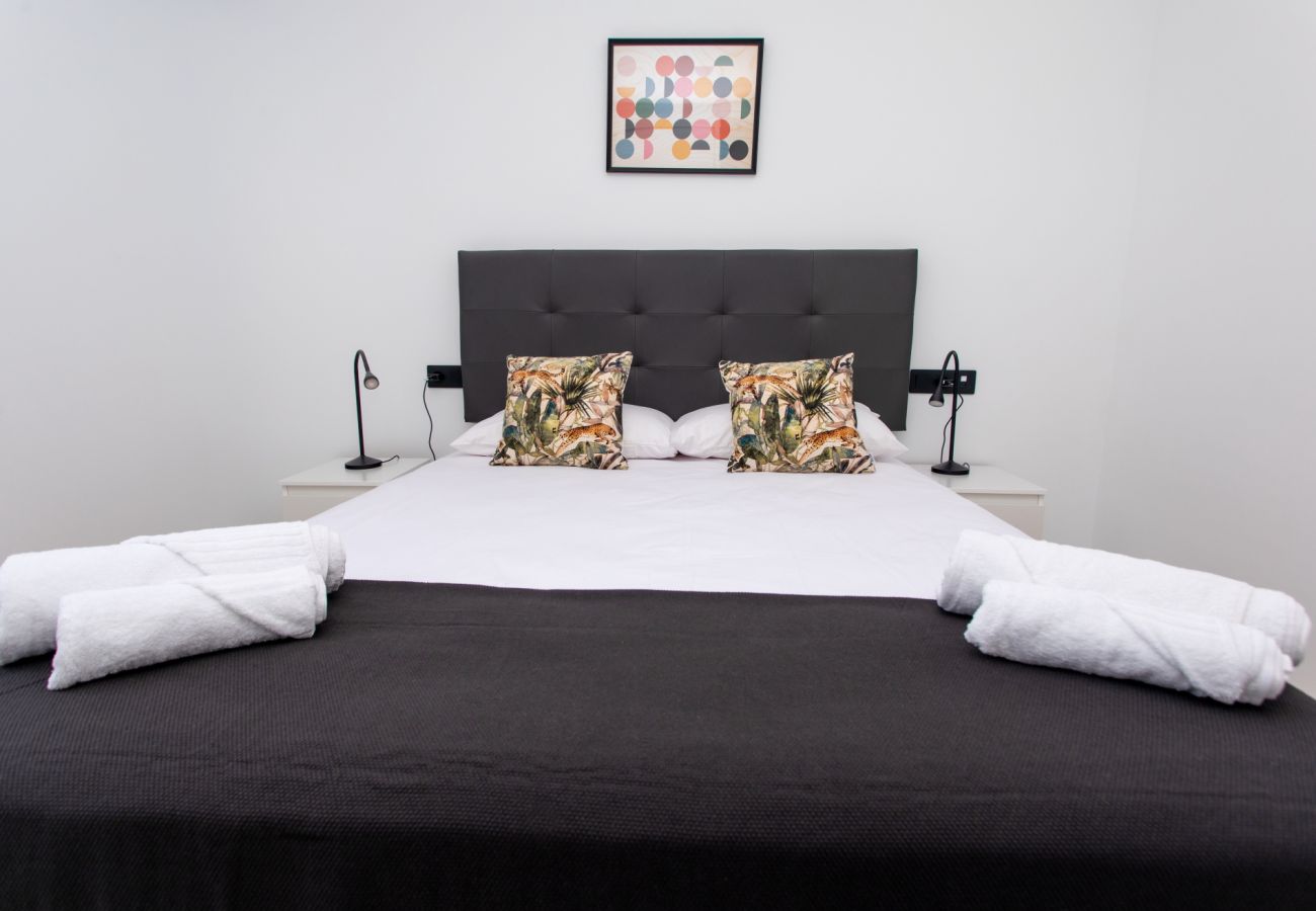 Bungalow in Maspalomas - New 3BR with Great Terrace By CanariasGetaway  Bungalow in Maspalomas - New 3BR with Great Terrace By CanariasGetaway