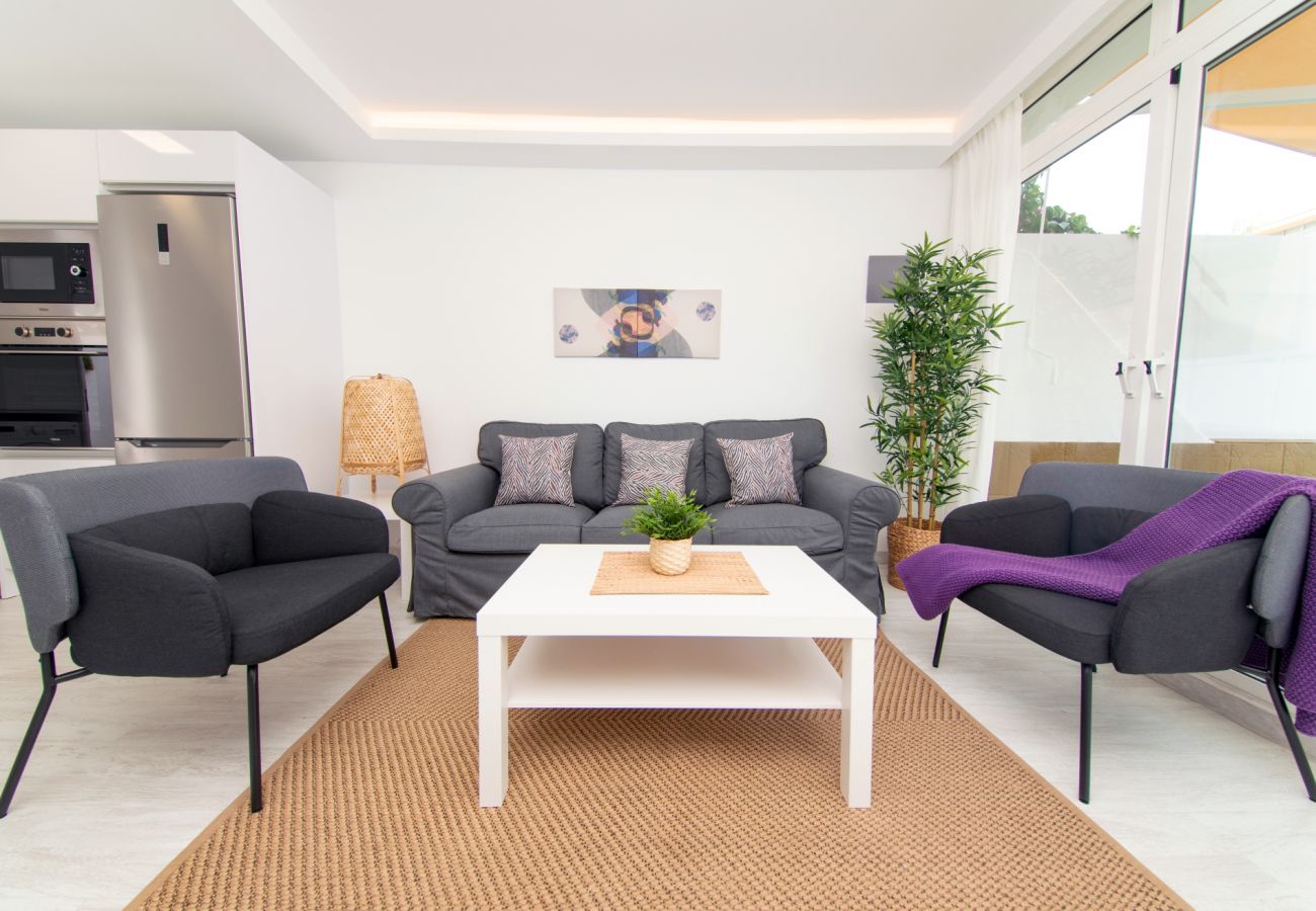 Bungalow in Maspalomas - New 3BR with Great Terrace By CanariasGetaway  Bungalow in Maspalomas - New 3BR with Great Terrace By CanariasGetaway