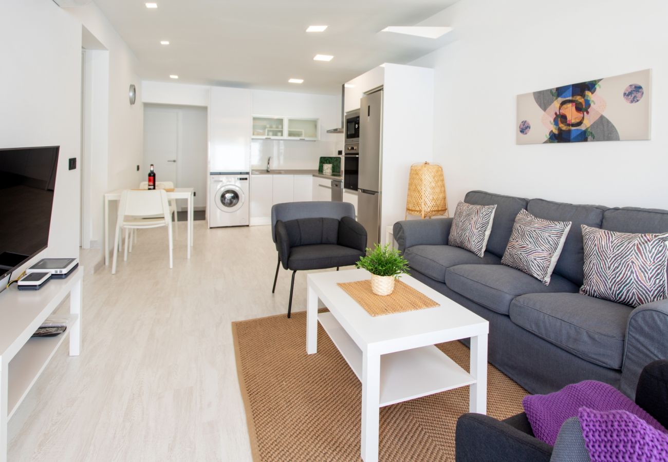 Bungalow in Maspalomas - New 3BR with Great Terrace By CanariasGetaway  Bungalow in Maspalomas - New 3BR with Great Terrace By CanariasGetaway