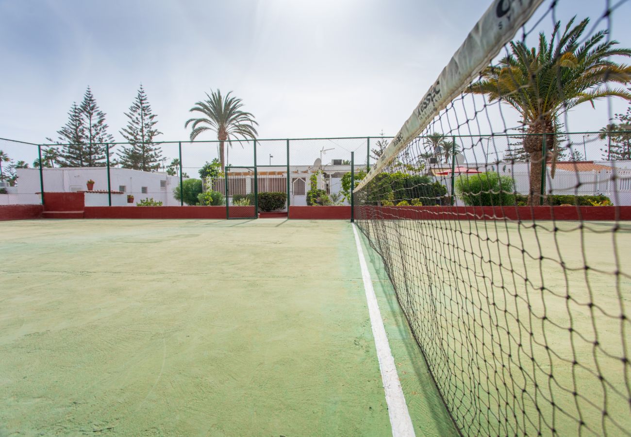 Bungalow in Maspalomas - New 3BR with Great Terrace By CanariasGetaway  Bungalow in Maspalomas - New 3BR with Great Terrace By CanariasGetaway