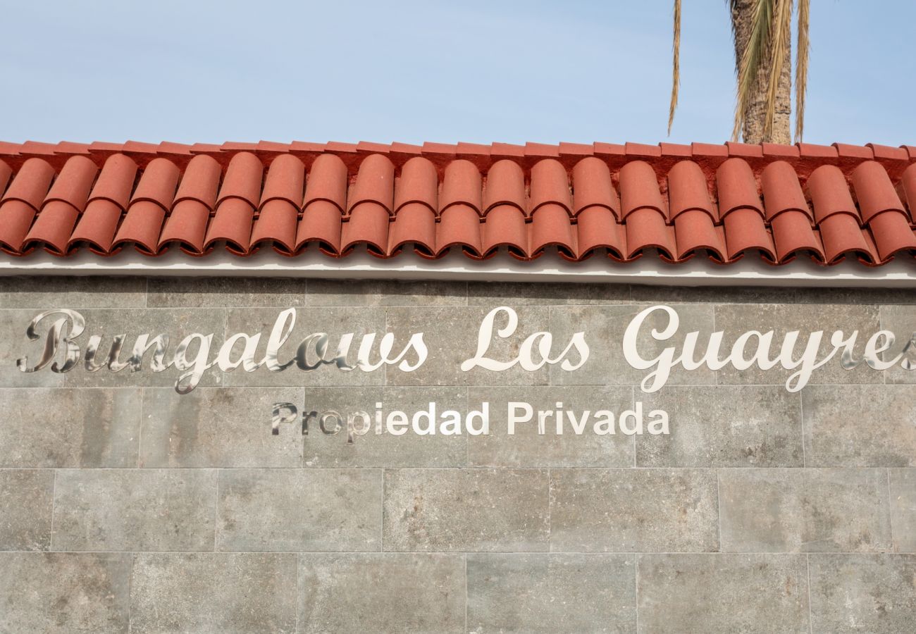 Bungalow in Maspalomas - New 3BR with Great Terrace By CanariasGetaway  Bungalow in Maspalomas - New 3BR with Great Terrace By CanariasGetaway