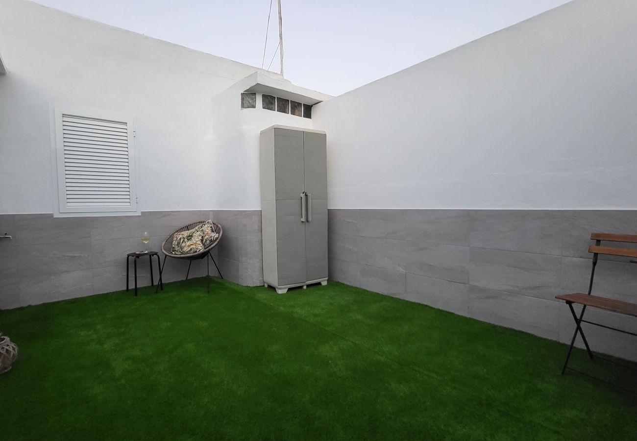 Bungalow in Maspalomas - New 3BR with Great Terrace By CanariasGetaway  Bungalow in Maspalomas - New 3BR with Great Terrace By CanariasGetaway