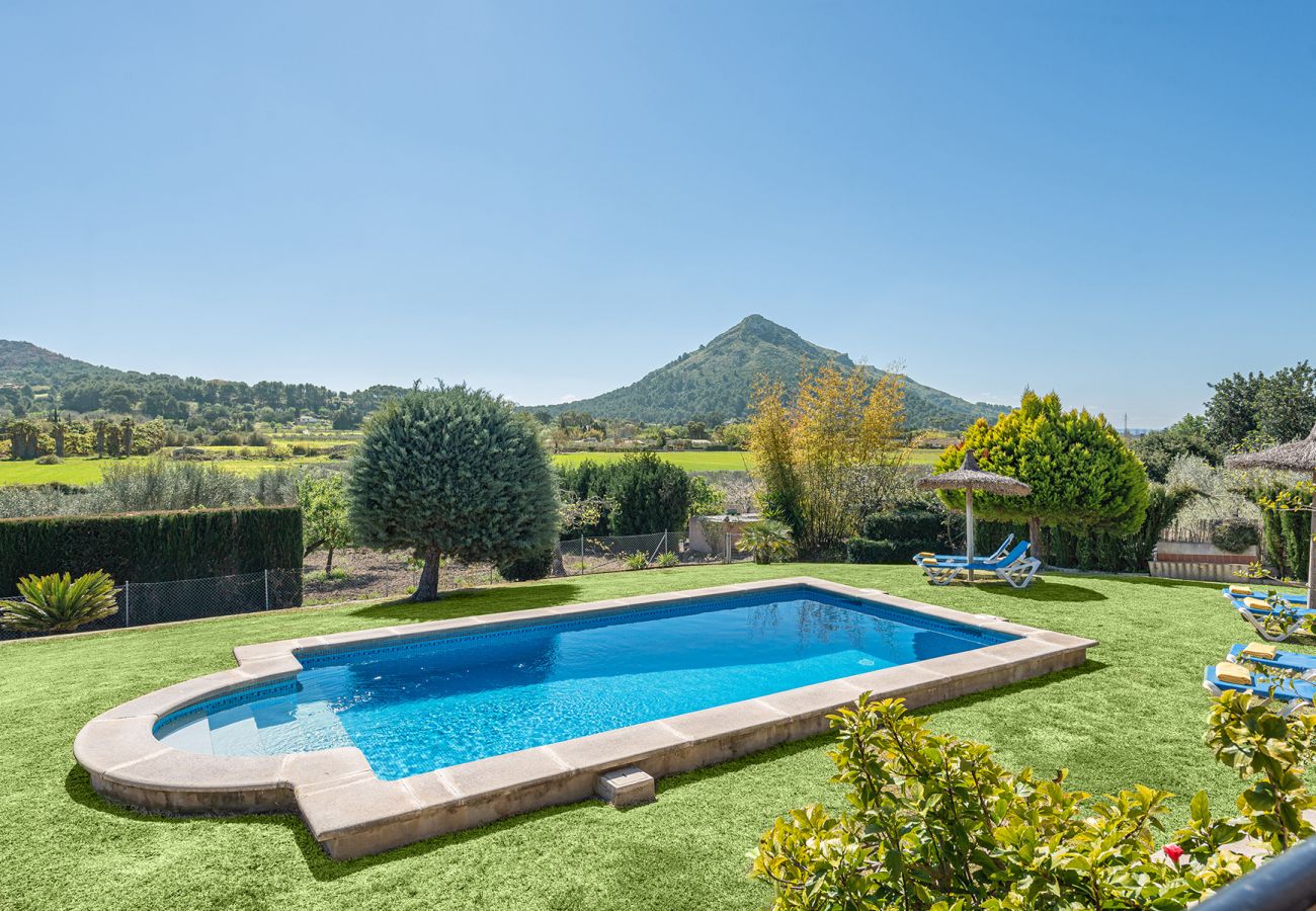 Villa in Alcudia - Villa Tia Catalina by BeBreeze