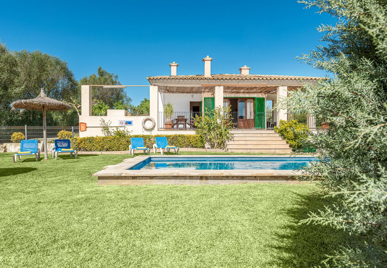 Villa in Alcudia - Villa Tia Catalina by BeBreeze