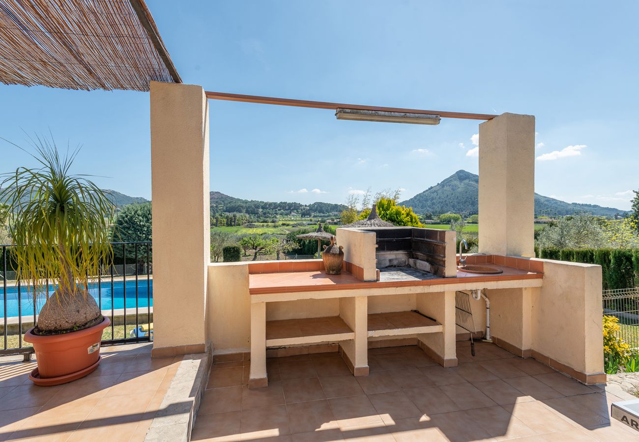 Villa in Alcudia - Villa Tia Catalina by BeBreeze