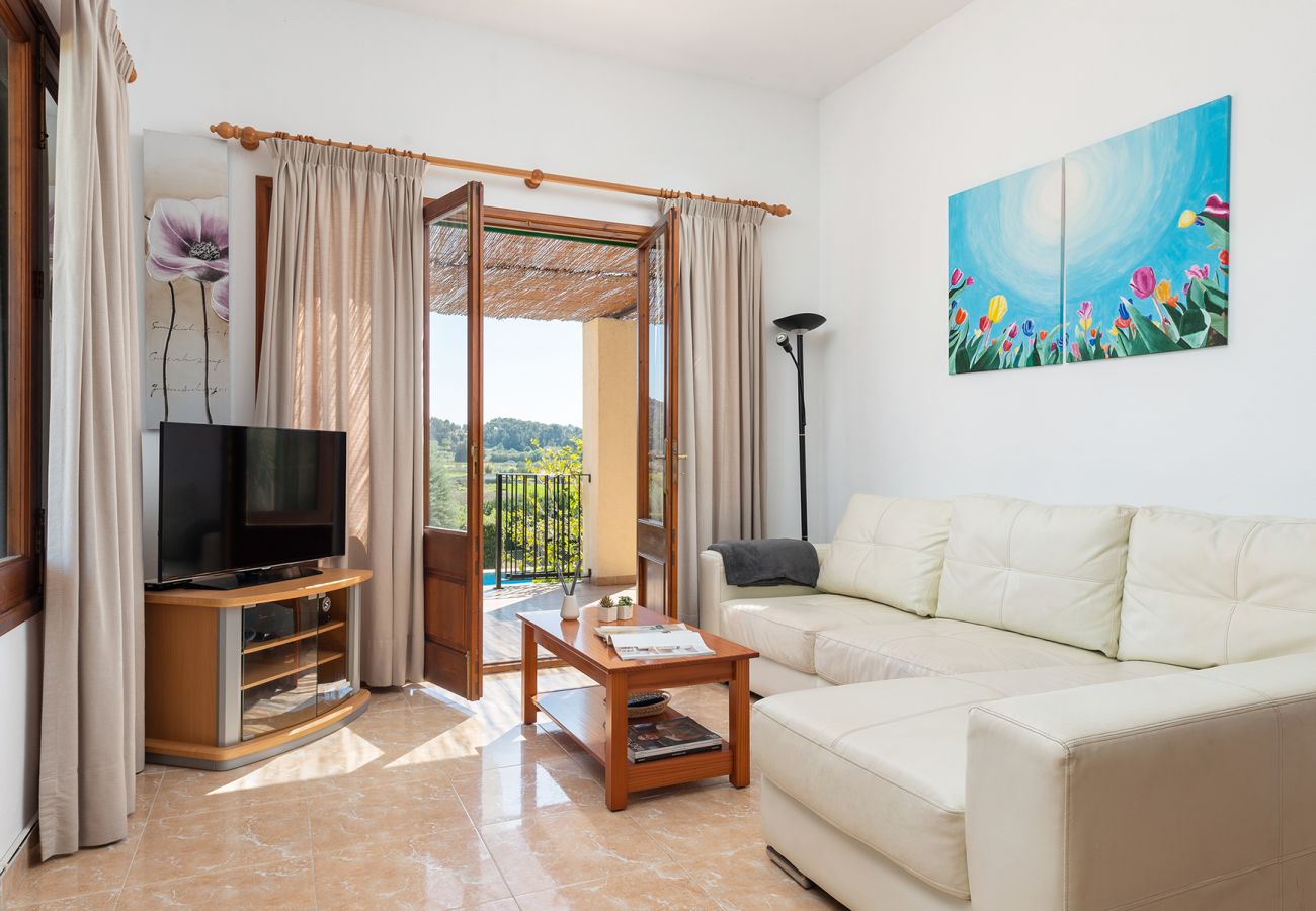 Villa in Alcudia - Villa Tia Catalina by BeBreeze