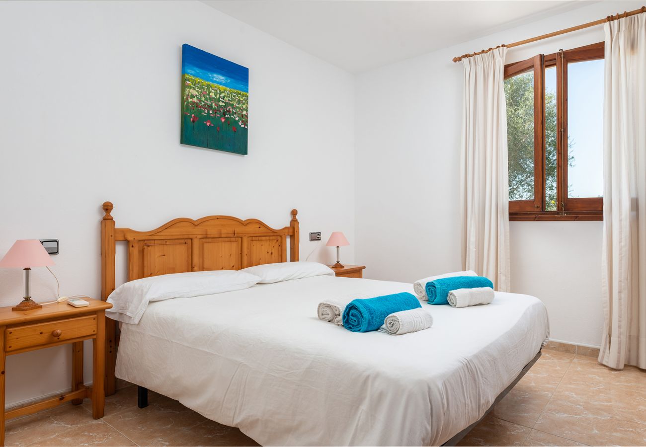 Villa in Alcudia - Villa Tia Catalina by BeBreeze